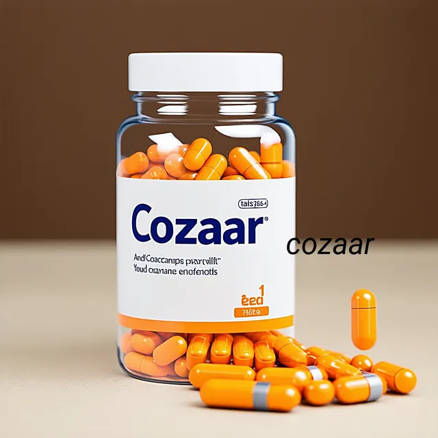 Precio cozaar 100